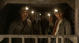 C'est quoi “Gueules noires”, le film d'horreur dans une mine française ?
