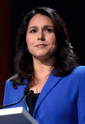 Tulsi Gabbard — Wikipédia