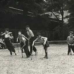 À l'école validiste & La boucle est bouclée / Une émission de Minuit Décousu