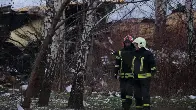 Un avion cargo s'écrase en Lituanie faisant au moins un mort (pompiers)