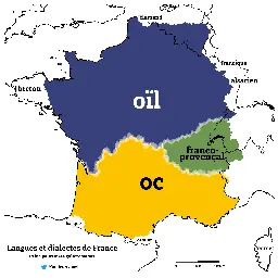 Pourquoi parle-t-on français en Suisse romande ?