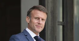 Le camp d'Emmanuel Macron prépare-t-il déjà une nouvelle dissolution ?
 : Actualités - Orange