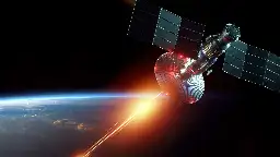 La guerre des étoiles se prépare : l’US Space Force déploie son unité pour détruire les satellites