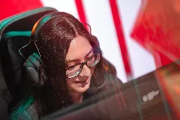 E-sport : première femme à intégrer l’élite de « Valorant », « florescent » déjà victime de transphobie