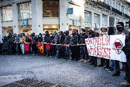 Montpellier : un rassemblement contre la montée de l'extrême-droite ce lundi soir - Le Poing