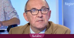 Le directeur général du Rassemblement national démissionne