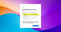 Change to Adobe terms & conditions outrages many professionals - 9to5Mac