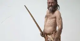 Que sait-on des tatouages d’Ötzi, l’homme des glaces ?