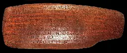 Boustrophedon - Wikipedia