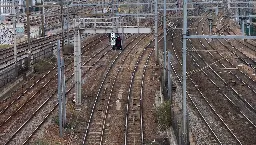 Incendie à la gare de Vesoul : le trafic ferroviaire ne reprendra pas avant le 23 septembre - France Bleu