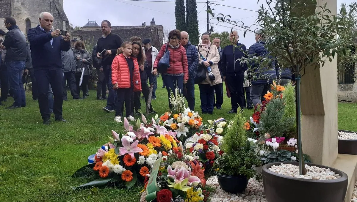 En Gironde, 9 ans après l'accident qui a coûté la vie à 43 personnes, le nom de Puisseguin continue d'attirer  - France Bleu