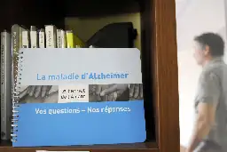 « La prévention de la maladie d’Alzheimer par le sport devrait être une priorité des politiques de santé publique »