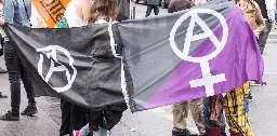 Anarchistes et féministes : qui sont-elles ?