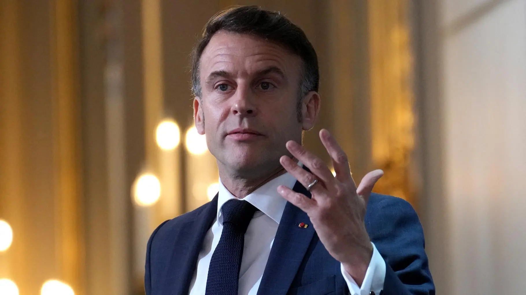 Ces dirigeants africains n’ont pas aimé ces propos « méprisants » de Macron