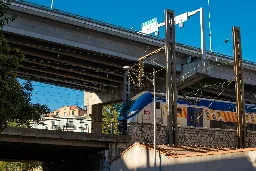 Le chantier de la Ligne Nouvelle entre Marseille et Nice devrait démarrer à l'heure