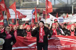 La Confédération syndicale internationale alerte sur la détérioration des droits des travailleurs en Europe