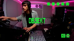 NTS RUSH: Objekt | NTS