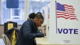 INFOGRAPHIES. Résultats de la présidentielle américaine 2024 : pour qui les femmes, les jeunes ou les minorités ethniques ont-ils voté ?