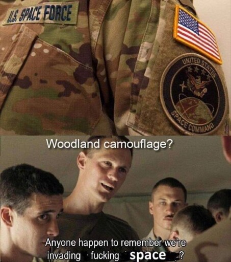 C'mon, make it cool