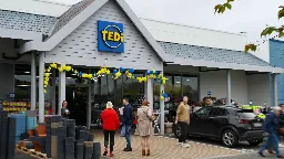 Duel au pays des magasins pas chers : TEDi, la chaîne allemande qui entend concurrencer Action