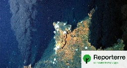 L’exploitation minière transforme les fonds marins en déserts