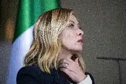 Italie : pas de salaire minimum, le vrai visage anti-social de Giorgia Meloni - L'Humanité