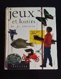 Review of "Jeux et loisirs de la jeunesse" (5 stars): Octobre - Extrait de "Jeux et loisirs de la jeunesse"