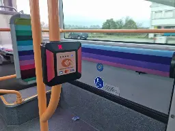 Toulouse : le paiement par carte bancaire arrive dans les bus