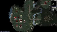 [ACTUS] OpenRA for classic RTS games like Red Alert has a new playtest with enhanced visuals, revamped map editor