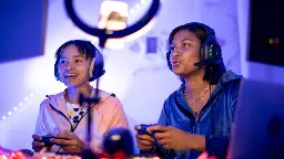 Les jeux vidéo coopératifs sont en plein boom, comment l’expliquer ?