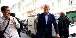 En direct : Michel Barnier, ancien commissaire européen, nommé premier ministre par Emmanuel Macron