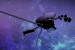 Voyager 1 : le « miracle » tant attendu est arrivé, la sonde est ressuscitée