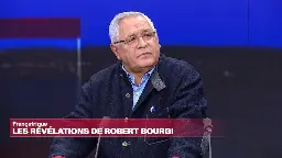 En tête-à-tête - "Nicolas Sarkozy m'a dit : 'Je vais vitrifier Laurent Gbagbo'", rapporte l'avocat Robert Bourgi