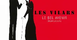 Démission (Pour Claire) by Les Vilars