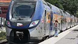 Trains supprimés entre Nice et Vintimille : pas de report des travaux, de nouvelles négociations prévues ce lundi - France Bleu