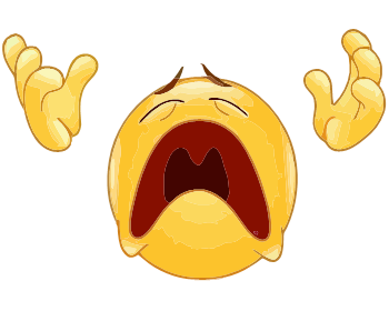 noooooooo