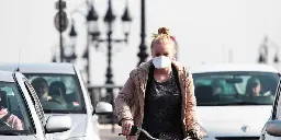 Pollution en Europe&nbsp;: 98&nbsp;% des habitants respirent un air nocif selon des chercheurs