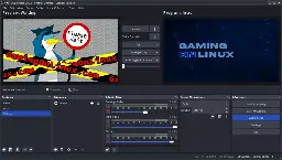 OBS Studio 31.0.0 Beta 1 released bringing multiple new features