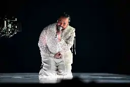 Eurovision 2024 : Slimane et sa chanson « Mon amour » offrent une quatrième place à la France