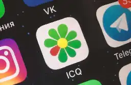 Avec la fin de ICQ, c'est une page de l'histoire d'internet qui se tourne