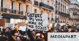 Avec leur « climat viriliste », les « rites » étudiants d’intégration font le terreau des violences sexistes