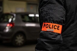 EXCLUSIF. Lyon : trois policiers condamnés après le passage à tabac d'un homme dans un parking