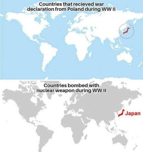 what did poland do?