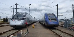 120 trajets TER de plus par semaine en gare de Rennes à la rentrée