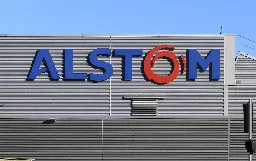 Ferroviaire : le contrat à un milliard d'euros d'Alstom en Australie