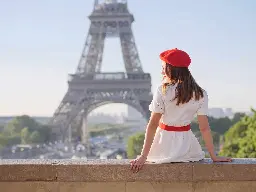 Les Français vus par les Américains à l’heure d’Emily in Paris