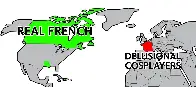 Real French