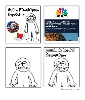 Salut l'Amérique, la pêche?