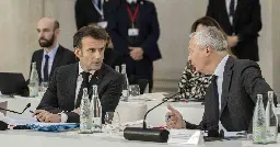 «Bruno, ça fait quand même sept ans que tu es là»: à l’Élysée, le coup de sang de Macron contre Le Maire