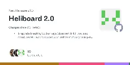 Release Heliboard 2.0 · Helium314/HeliBoard